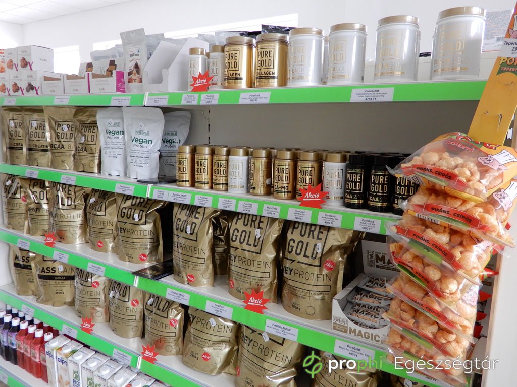 Prophi Egészségtár 14